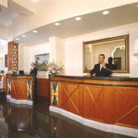 Hotel Palladium Palace