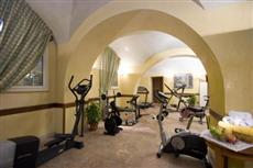 Hotel Palladium Palace