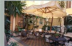 Hotel Medici Rome