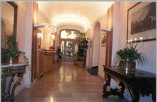 Hotel Medici Rome