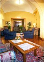 Hotel Medici Rome