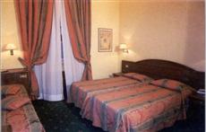 Hotel Medici Rome