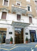 Hotel Medici Rome