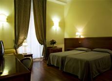 Hotel Medici Rome