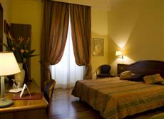 Hotel Medici Rome