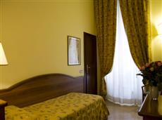 Hotel Medici Rome