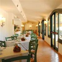 Hotel Selva Candida