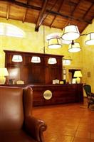 Hotel Selva Candida