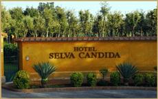 Hotel Selva Candida