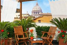 Hotel Arcangelo Rome