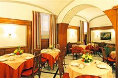 Hotel Arcangelo Rome