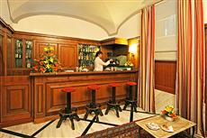 Hotel Arcangelo Rome