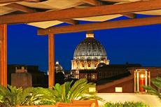 Hotel Arcangelo Rome