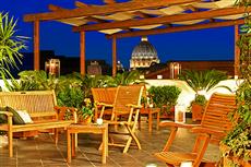 Hotel Arcangelo Rome