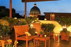 Hotel Arcangelo Rome