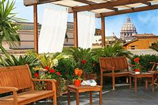 Hotel Arcangelo Rome