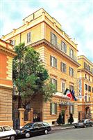 Hotel Arcangelo Rome