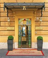 Hotel Arcangelo Rome