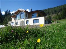 Austrian Alpine Apartments