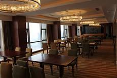 Taishan Hotel Beijing