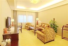 Shengqi Mingting Hotel