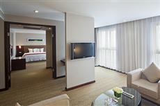 Holiday Inn Downtown Hefei