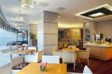 Holiday Inn Downtown Hefei