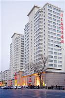 Chuanwangfu Sunshine Hotel Shengli Road