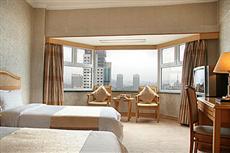 Shandong East Hotel Jinan