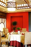 Ming Du Hotel Beijing