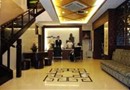 Hangzhou Tea Purui Hotel Habitat