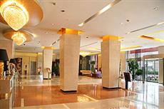 Lijing Plaza Hotel