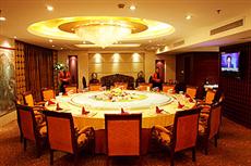 Lijing Plaza Hotel