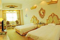 Golden Holiday Hotel Zhuhai