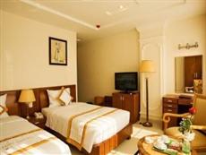 Tan Hoang Long Hotel