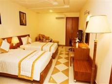 Tan Hoang Long Hotel