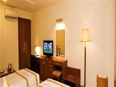 Tan Hoang Long Hotel