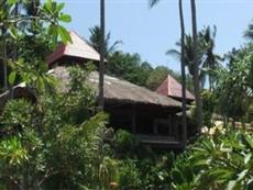 Thanya Beach Resort