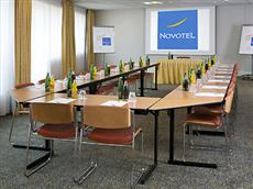 Hotel Novotel Praha Wenceslas Square