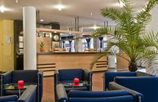 Best Western Grand City Hotel Halle