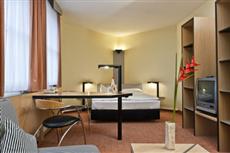 Best Western Grand City Hotel Halle