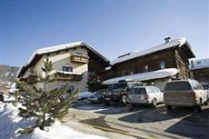 Hotel Garni Francesin