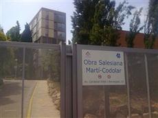 Residencia Salesiana Marti-Codolar