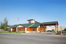 BEST WESTERN Yellowstone Crossing