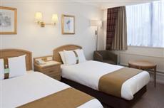 Holiday Inn Peterborough West