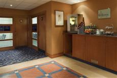 Holiday Inn Peterborough West