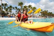 Grand Oasis Hotel Punta Cana