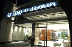 Ayres de Recoleta Hotel