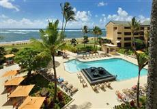 Courtyard by Marriott Kauai at Coconut Beach