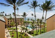 Courtyard by Marriott Kauai at Coconut Beach